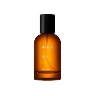 イソップ(Aesop)のイソップ香水☆３ｍｌ(香水(女性用))