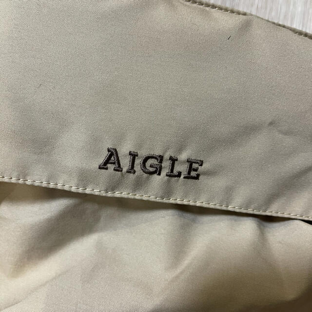 AIGLE マウンテンパーカー　8504-71431