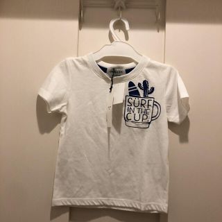 ユナイテッドアローズ(UNITED ARROWS)の新品  ARCH&LINE  Tシャツ(Tシャツ/カットソー)