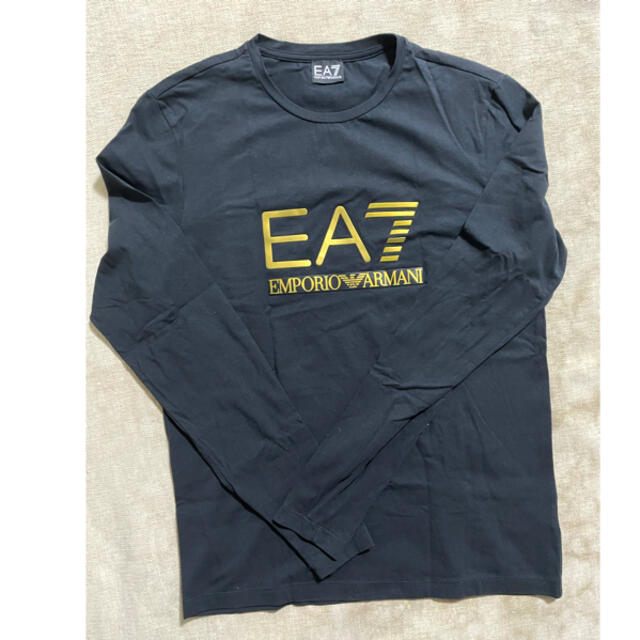 Emporio Armani(エンポリオアルマーニ)の暁様専用ページ メンズのトップス(Tシャツ/カットソー(七分/長袖))の商品写真