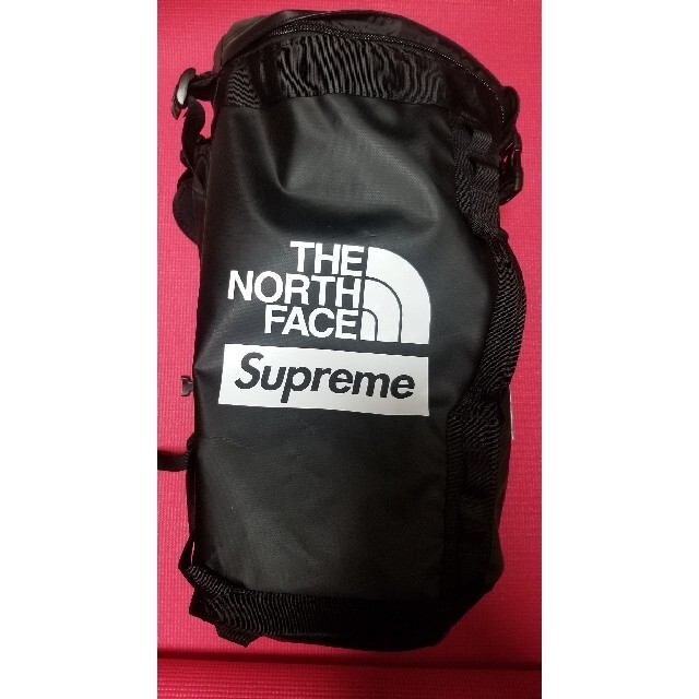 Supreme×THE NORTH FACE 17SS バックパック