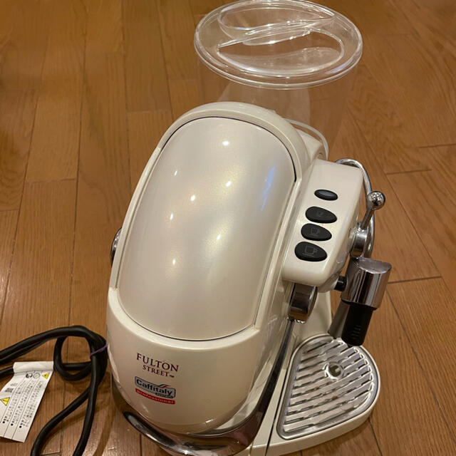 Amway(アムウェイ)の値下げ❗️アムウェイ　フルトンストリート スマホ/家電/カメラの調理家電(コーヒーメーカー)の商品写真