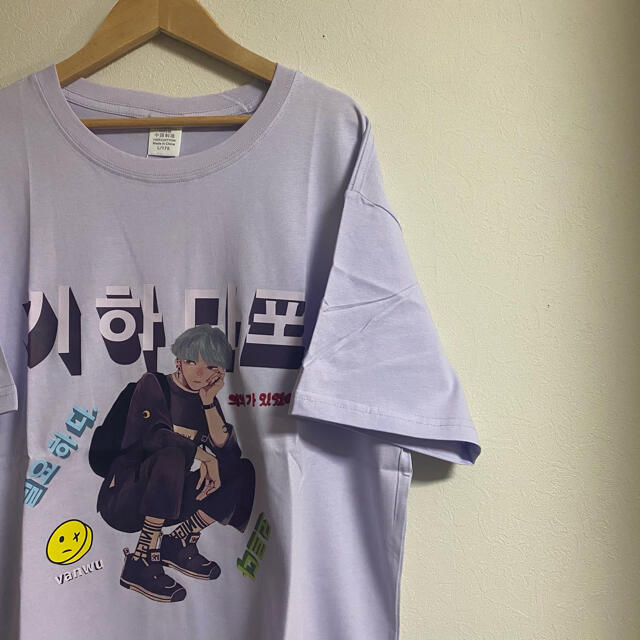 オンラインストア売れ筋 新入荷 21sm レトロアニメ男の子 韓国男の子 Tシャツ Ver2 オンラインストア買い メンズ トップス Khanalsaboun Net