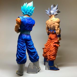 ドラゴンボール - ドラゴンボール 一番くじ 孫悟空 身勝手の極意