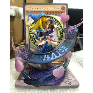 耐熱 二層 足あとぐらす (M) 遊戯王 ブラックマジシャンガール