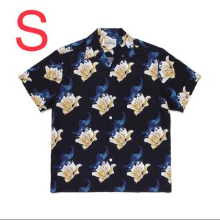 ワコマリア(WACKO MARIA)のWACKOMARIA HAWAIIAN SHIRT EXCLUSIVE ITEM(シャツ)