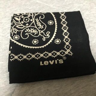 リーバイス(Levi's)のLevi's ハンカチ(ハンカチ)