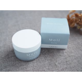 ルベル(ルベル)の【Moii モイ】ルベル モイ バーム ウォークインフォレスト 35g(ヘアワックス/ヘアクリーム)