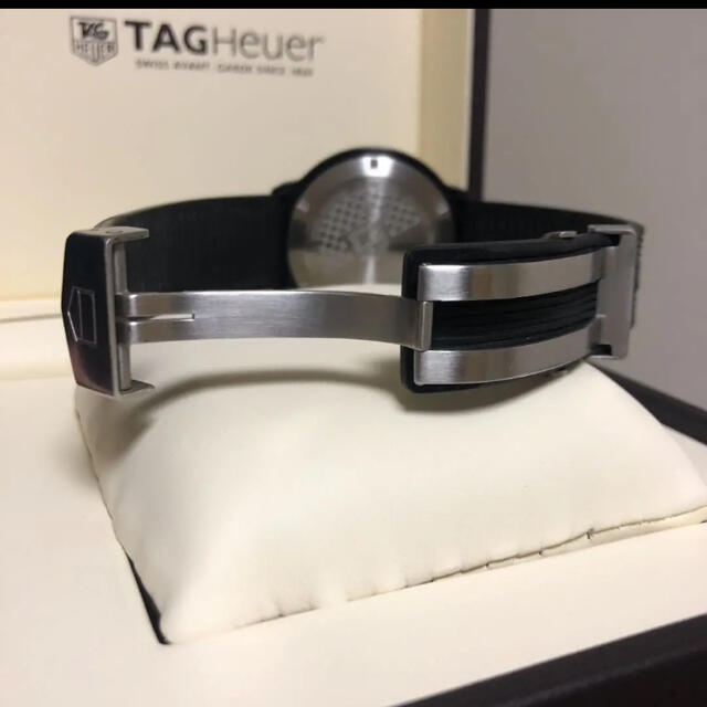 TAG Heuer(タグホイヤー)のTAG HEUER formula 1 chronograph メンズの時計(腕時計(アナログ))の商品写真