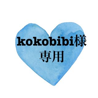 kokobibi様専用(その他)