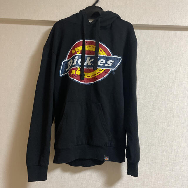 Dickies(ディッキーズ)のディッキーズ　パーカー　スウェット メンズのトップス(パーカー)の商品写真