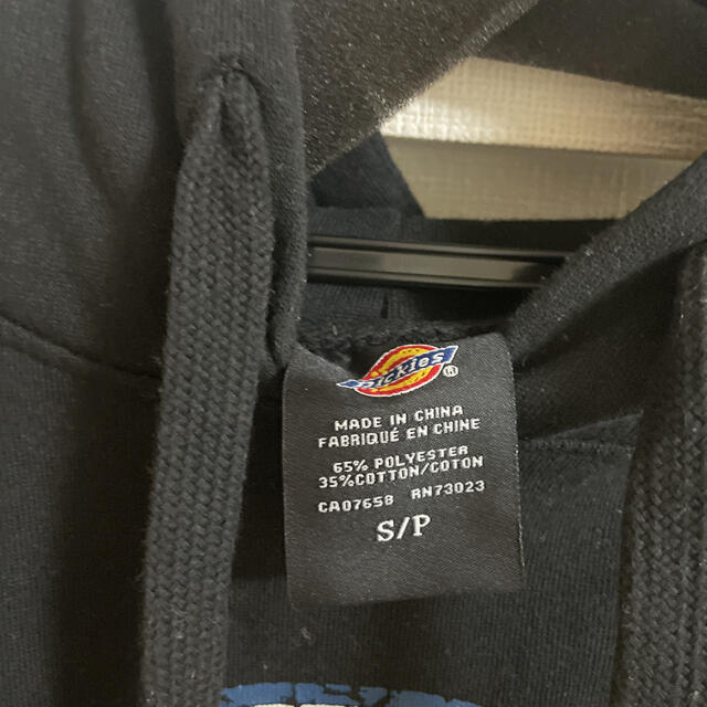 Dickies(ディッキーズ)のディッキーズ　パーカー　スウェット メンズのトップス(パーカー)の商品写真