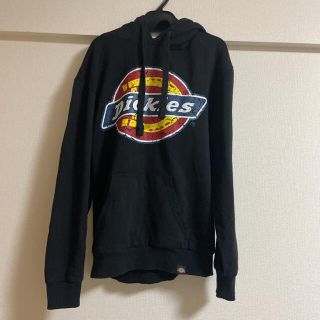 ディッキーズ(Dickies)のディッキーズ　パーカー　スウェット(パーカー)