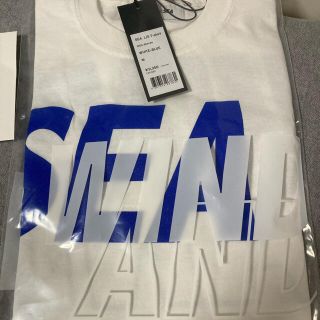 シー(SEA)のwindandsea ロンT ウィンダンシー(Tシャツ/カットソー(七分/長袖))