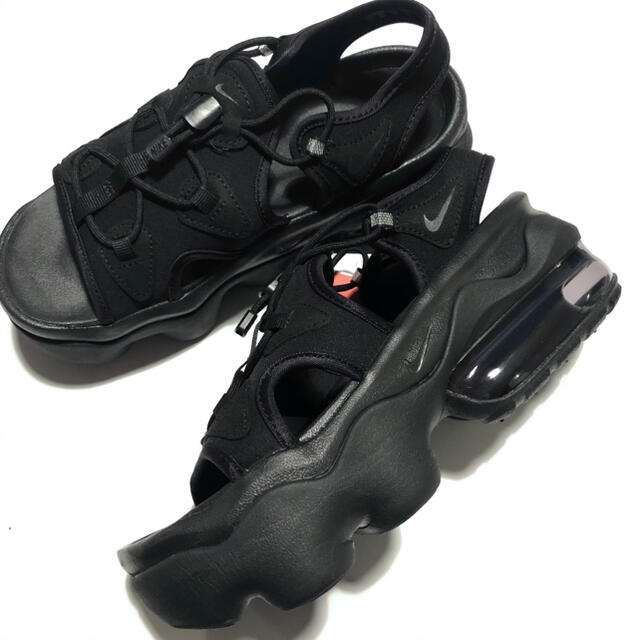 NIKE(ナイキ)のAIR MAX KOKO SANDAL ココサンダル　24㎝ レディースの靴/シューズ(サンダル)の商品写真