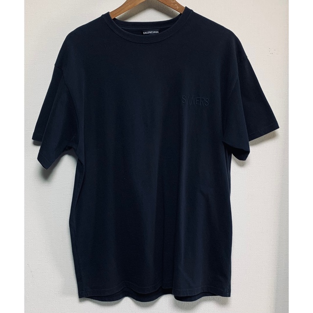 Balenciaga(バレンシアガ)のbalenciaga sinners tシャツ メンズのトップス(Tシャツ/カットソー(半袖/袖なし))の商品写真