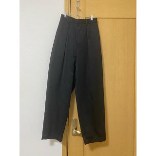 マーカウェア(MARKAWEAR)のマーカウェア　MARKAWARE  スラックス(スラックス)