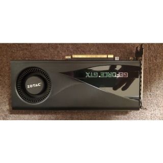 今日いっぱいで消します　GTX1660 SUPER(PCパーツ)