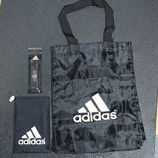 アディダス(adidas)のアディダス シューレース&バッグ(その他)