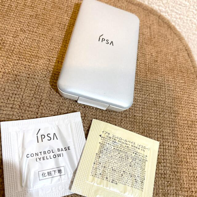 IPSA(イプサ)のイプサ　クリエイティブコンシーラー コスメ/美容のベースメイク/化粧品(コンシーラー)の商品写真