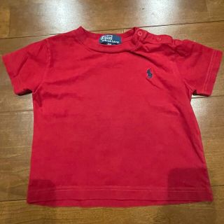 ラルフローレン(Ralph Lauren)のラルフローレン  80cm(Ｔシャツ)