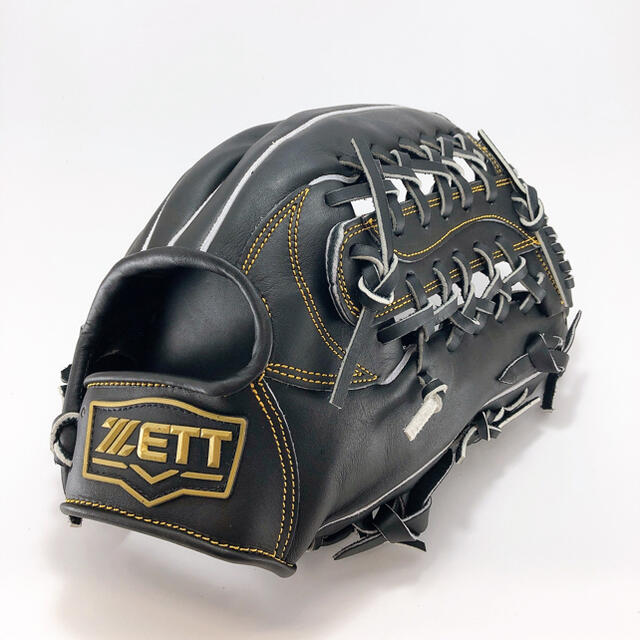 大人の上質  きょうままさん専用 - ZETT 高校野球 ゼット 824  ZETT 対応 グローブ
