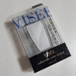 ヴィセ(VISEE)の専用　ヴィセ コレクションカラーアイズ WT 008(アイシャドウ)