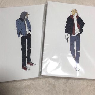 bananafish キャンバスアート　今週限定値下げ(その他)