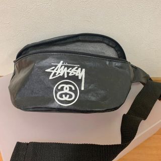 ステューシー(STUSSY)のSTUSSY ステューシー ウエストバッグ(ウエストポーチ)