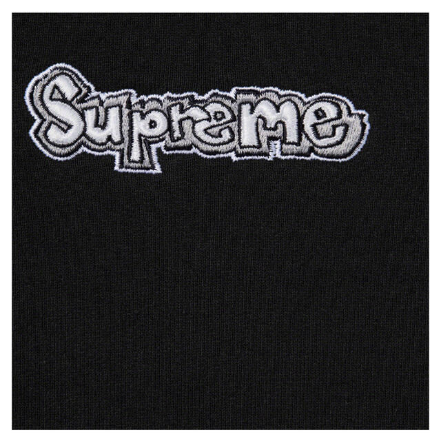 Supreme(シュプリーム)のSupreme Gonz Logo Crewneck メンズのトップス(スウェット)の商品写真