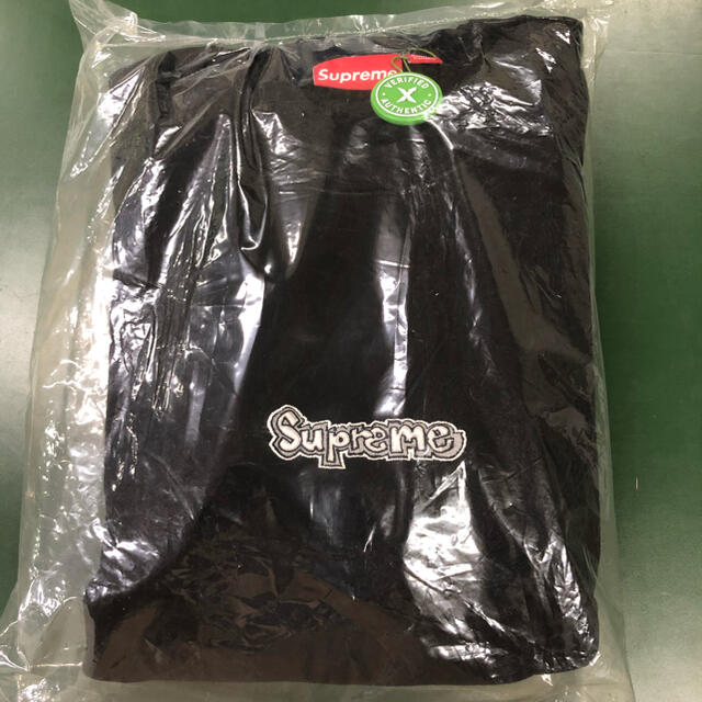 Supreme(シュプリーム)のSupreme Gonz Logo Crewneck メンズのトップス(スウェット)の商品写真