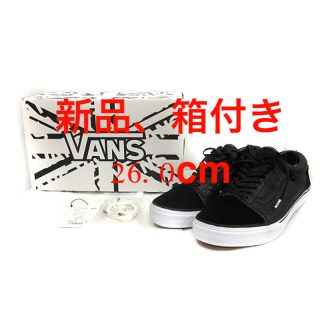 ヴァンズ(VANS)の【やなぎ様専用】VANS N.HOOLYWOOD 20SS OLD SKOOL(スニーカー)