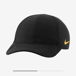 ナイキ(NIKE)のNOCTAブラックキャップノクタオフホワイトdrakeNike supreme(キャップ)