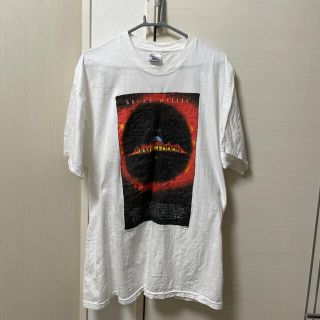 超激レア 90s armageddon Tシャツ XL 映画 フォト giant