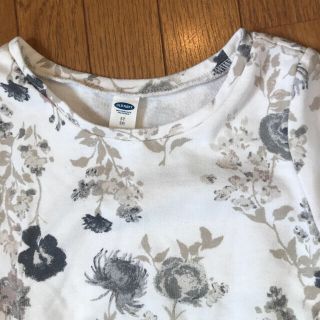 オールドネイビー(Old Navy)のold navy チュニック ワンピース　5T★値下げしました★(ワンピース)