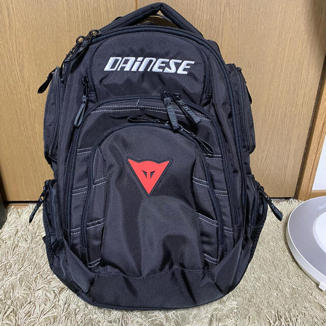 DAINESE D-GAMBIT BACKPACK