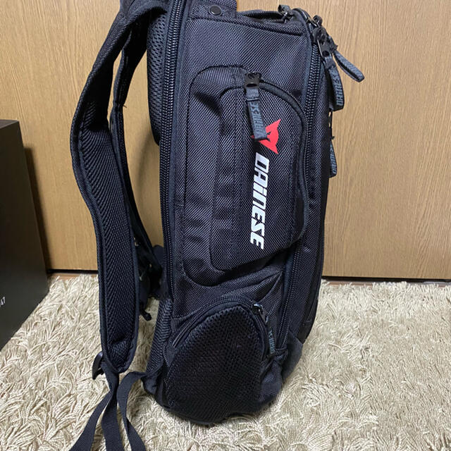 DAINESE D-GAMBIT BACKPACK