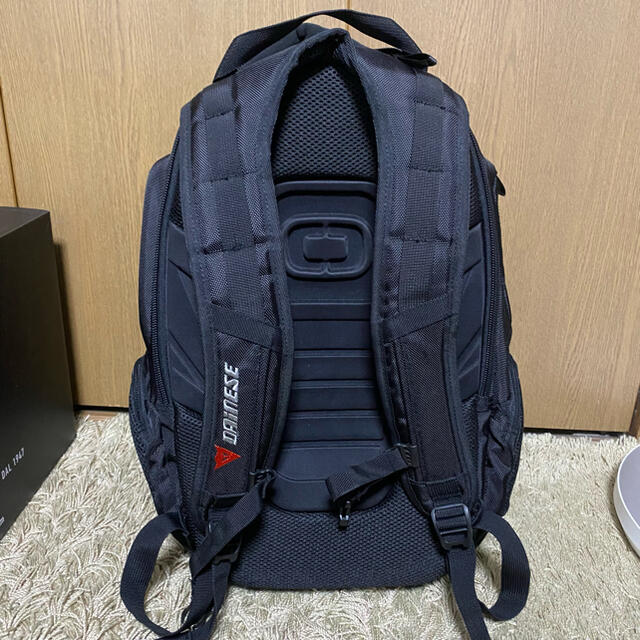 DAINESE D-GAMBIT BACKPACK