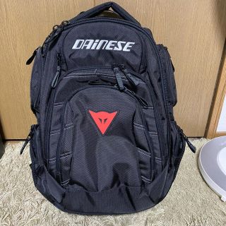 ダネーゼ(DANESE)のDAINESE D-GAMBIT BACKPACK(バッグパック/リュック)