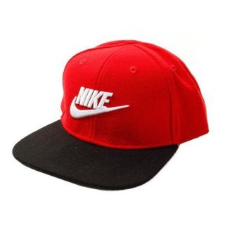 ナイキ(NIKE)のNIKE キッズ　キャップ(帽子)