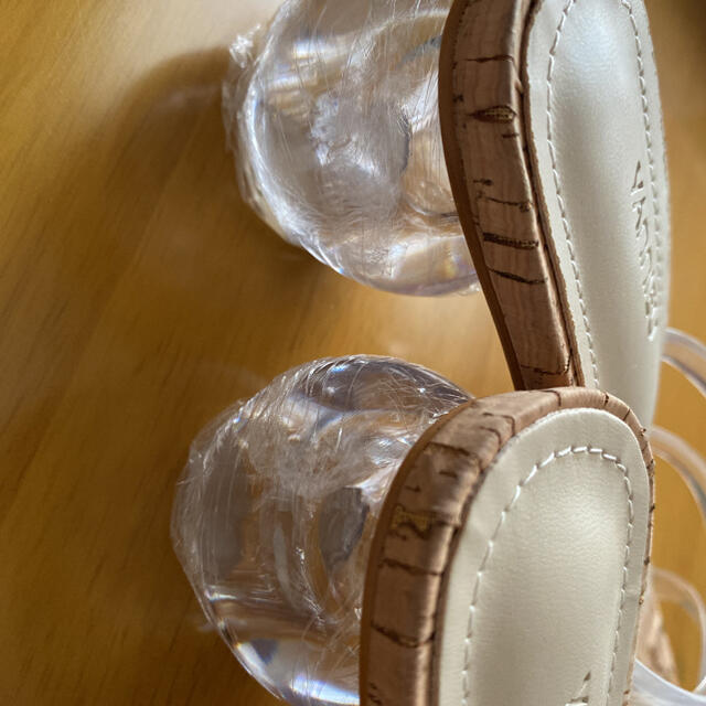 VANNIE U サンダル レディースの靴/シューズ(サンダル)の商品写真