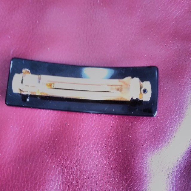 CHANEL by ミルク's shop|シャネルならラクマ - シャネルのバレッタの通販 正規品在庫