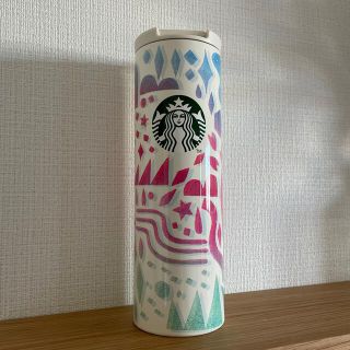 スターバックスコーヒー(Starbucks Coffee)のスターバックス ステンレスタンブラー(タンブラー)