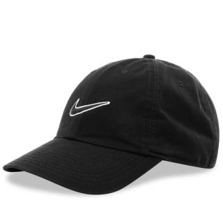 ナイキ(NIKE)のナイキ H86 スウッシュ キャップ ヘリテージ86 cap ワンオク TAKA(キャップ)