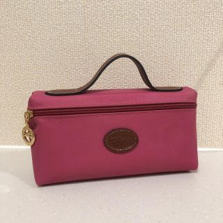 ロンシャン(LONGCHAMP)のcocolala様専用(ポーチ)