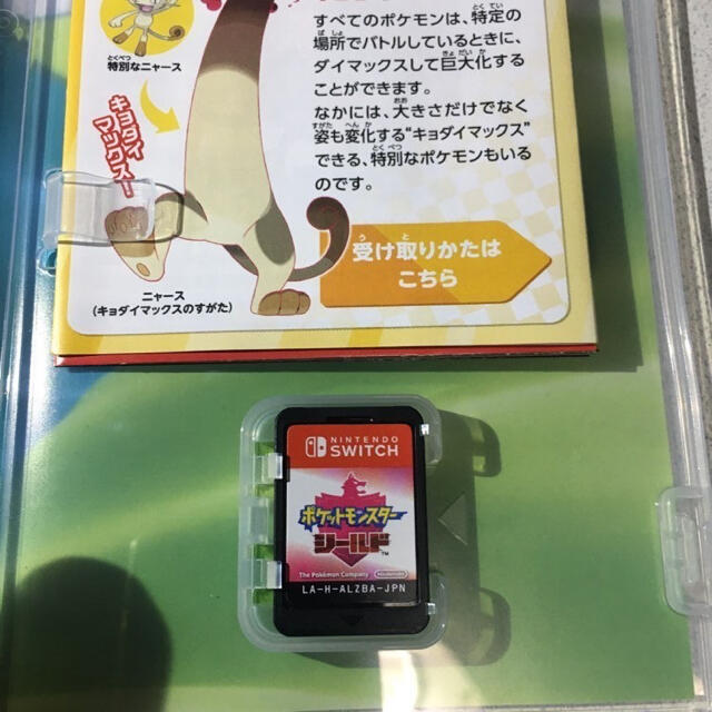 Nintendo Switch Lite コーラル　ほぼ新品未使用