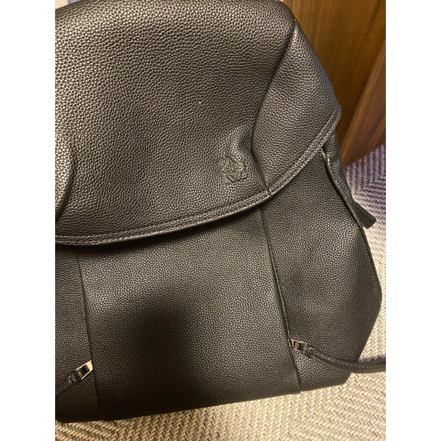 LOEWEリュックの通販 by risa's shop｜ラクマ