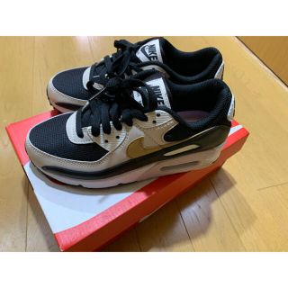 ナイキ(NIKE)のナイキ エアーマックス90 新品(スニーカー)