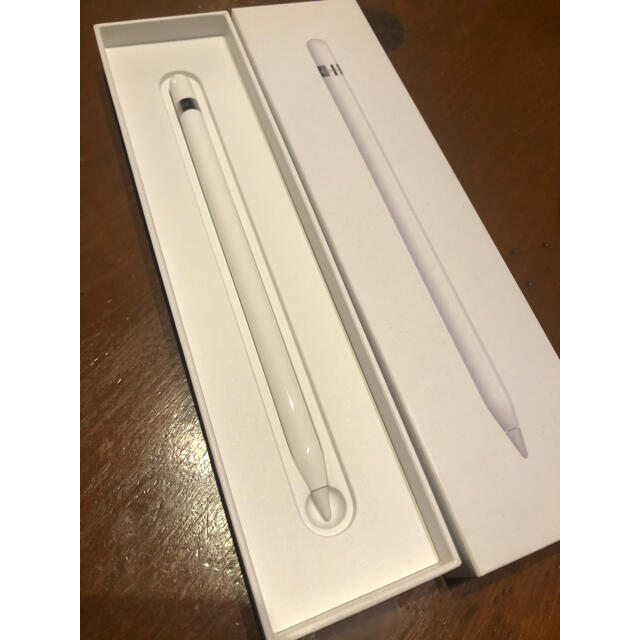 iPad Apple Pencil 動作不明 - その他