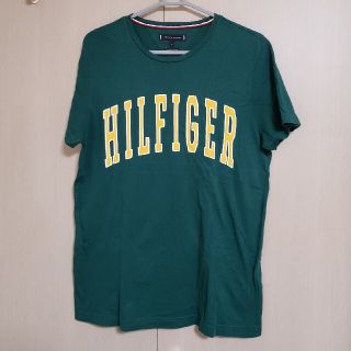 トミーヒルフィガー(TOMMY HILFIGER)のTOMMY HILFIGER　Tシャツ(Tシャツ(半袖/袖なし))